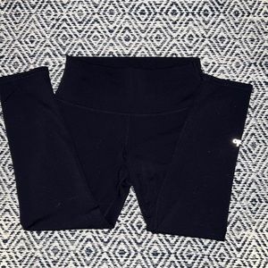 ALO yoga black legging!